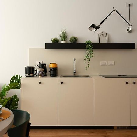 Bourgie Apartment Milano Eksteriør billede