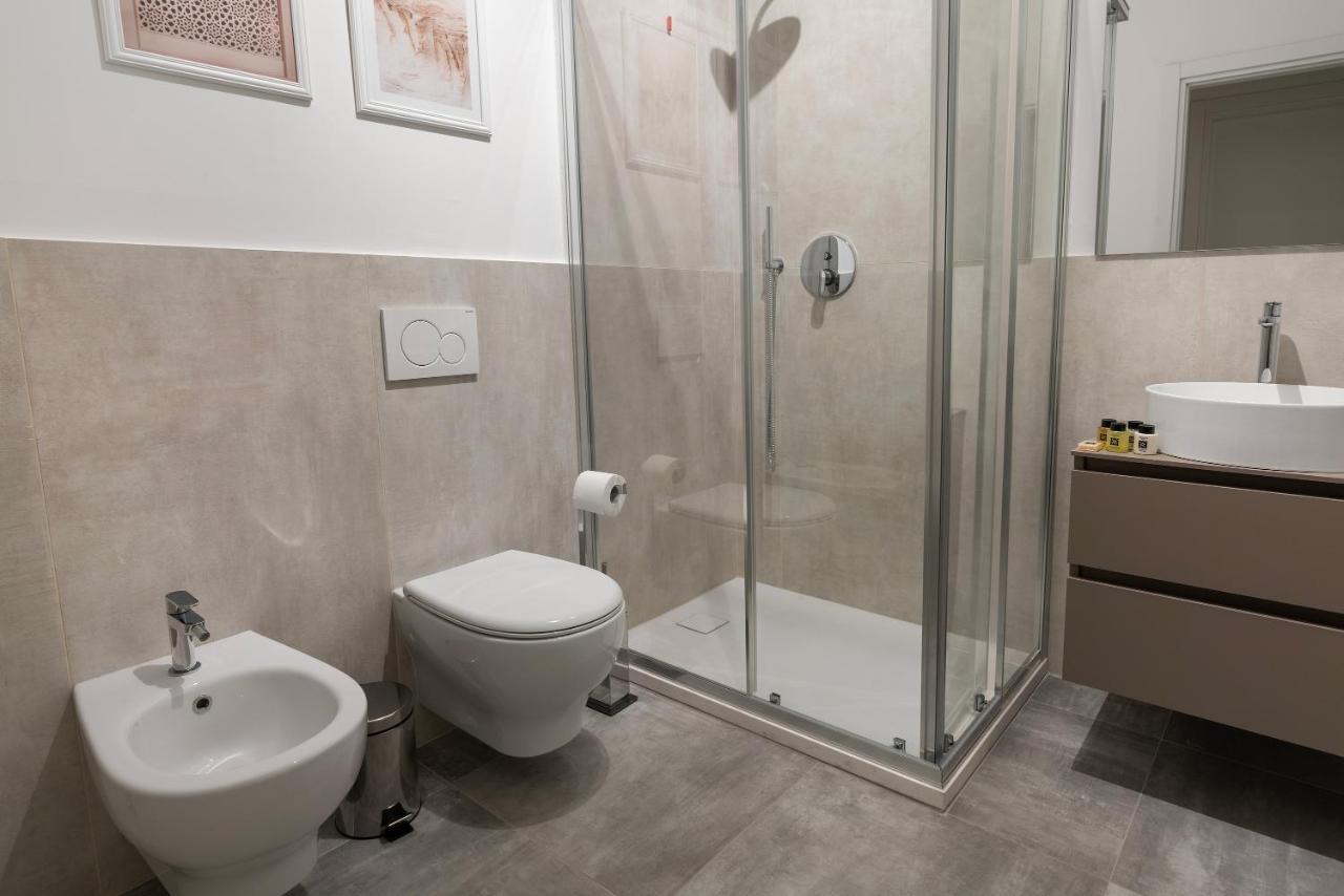 Bourgie Apartment Milano Eksteriør billede